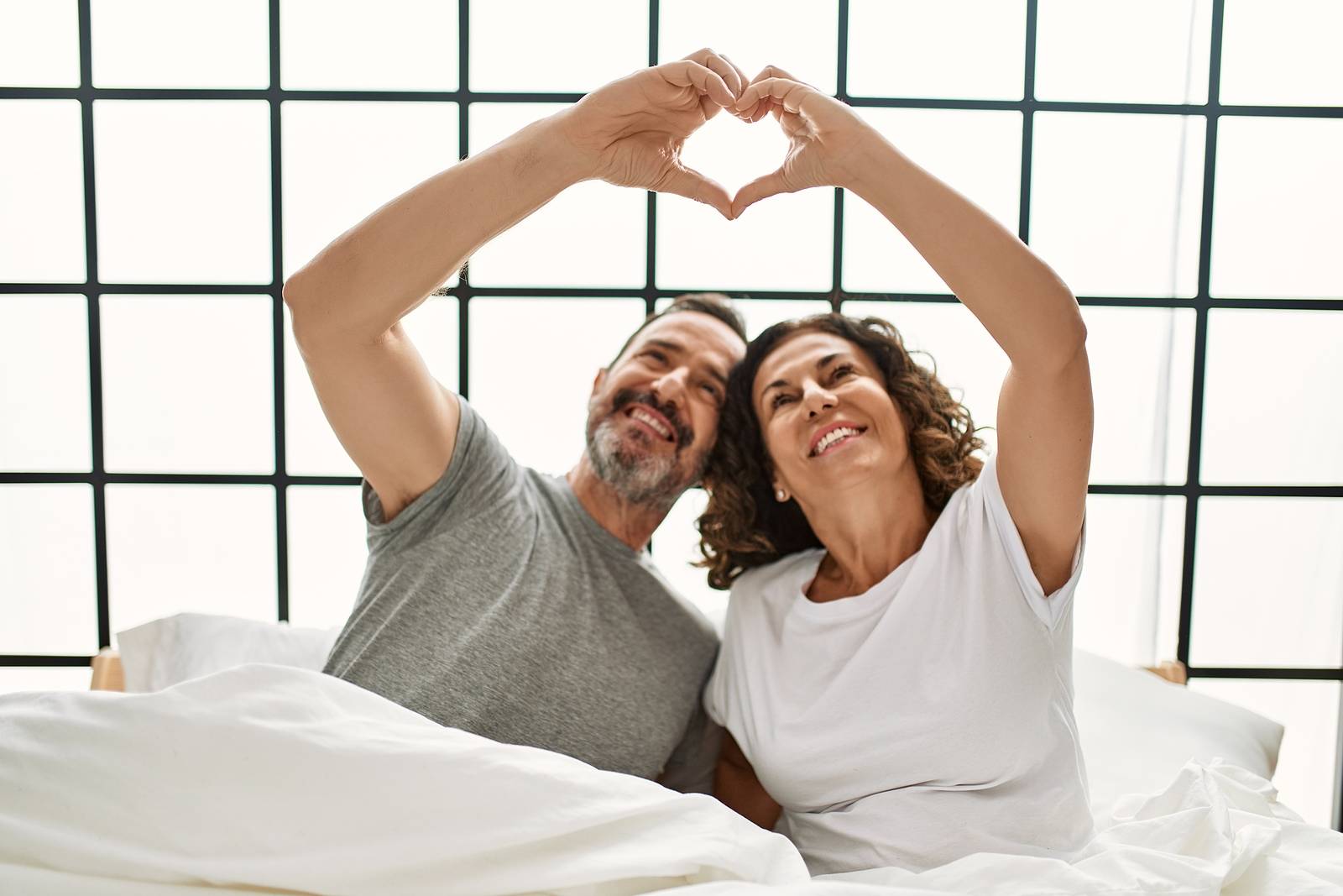 This is a profile image of George J.